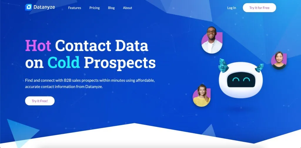 Datanyze