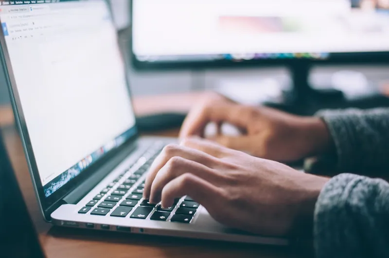 أفضل ممارسات التسويق عبر البريد الإلكتروني - اطلب المعلومات المناسبة