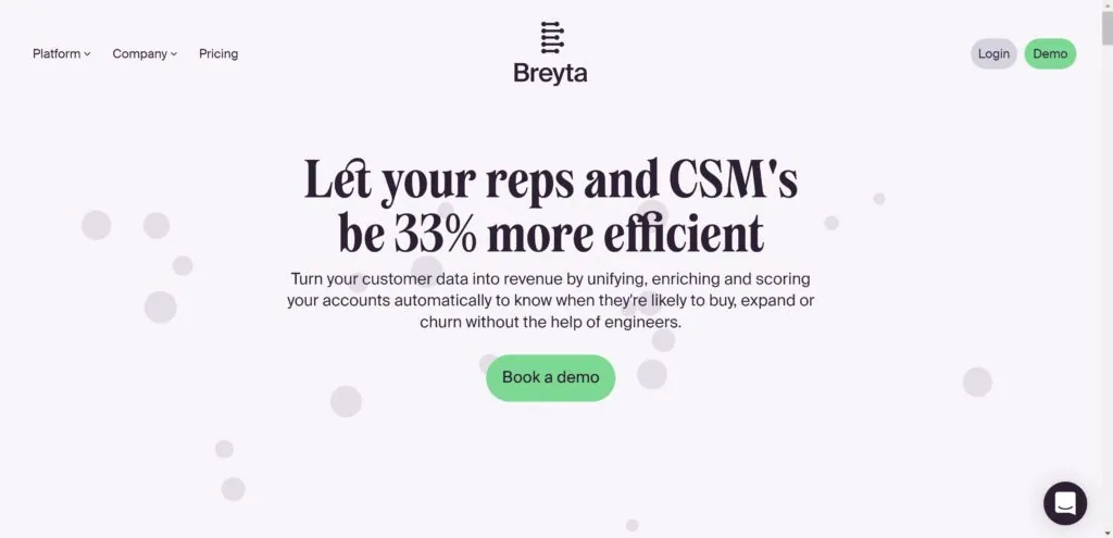 Breyta