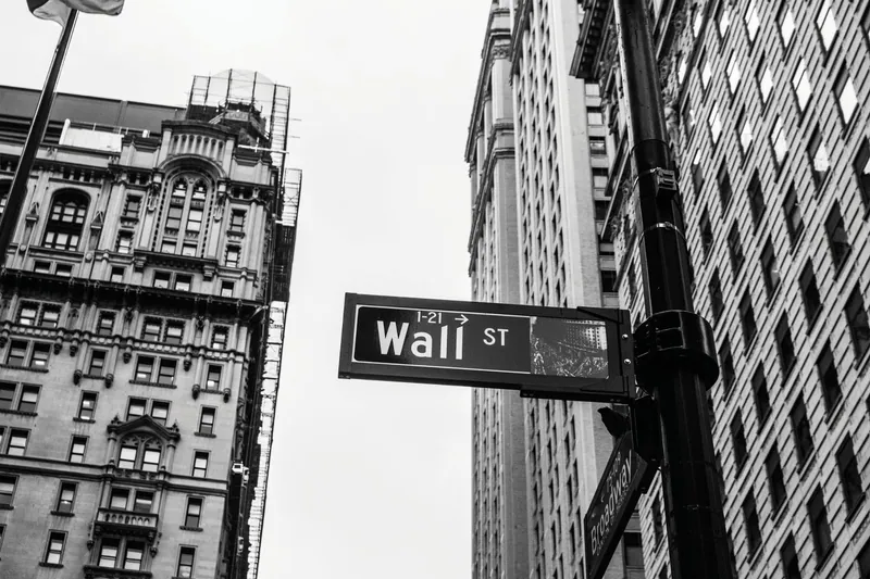 IPOs on Wall Street