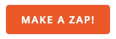 make a zap in zapier button