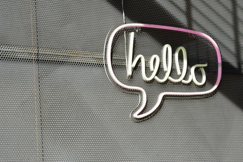 أثناء تجوالي في Koreatown، وجدت مكانًا مرحبًا للاحتساء.
