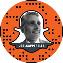 Фотография профиля Joel Capperella