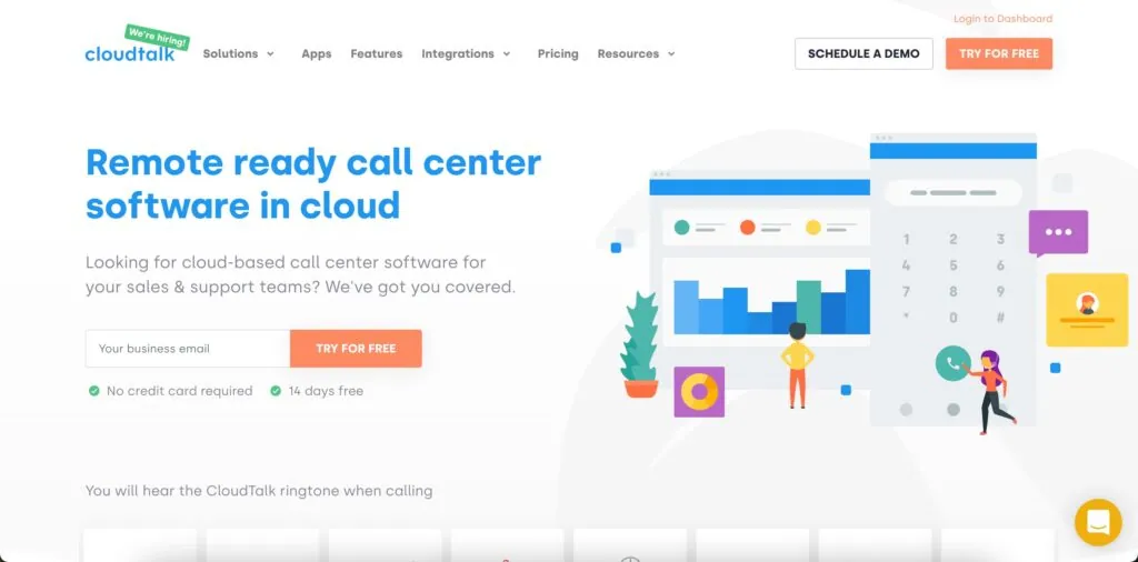 cloudtalk