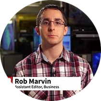 Фотография профиля Rob Marvin