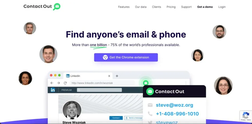 contactout