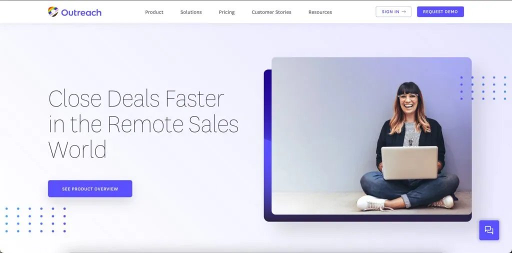 outreach.io