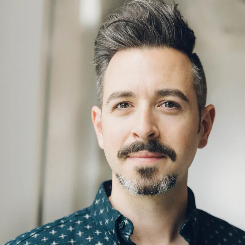 Rand Fishkin of Sparktoro