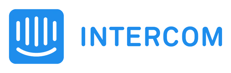 Intercom logo