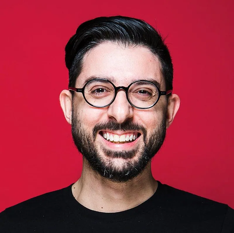 David Darmanin - Hotjar
