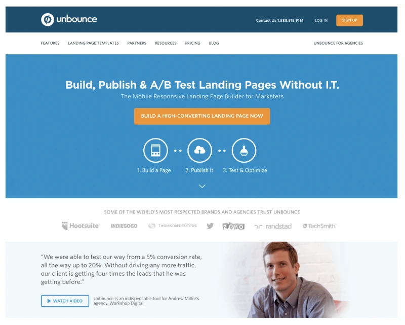 Отзывы клиентов