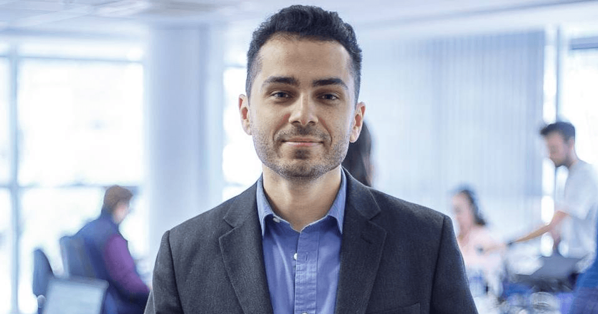 Interview With RD Station Co Founder Guilherme Lopes