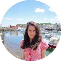 Lauren Horwitz profile picture