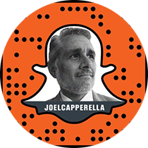 Joel Capperella profile picture