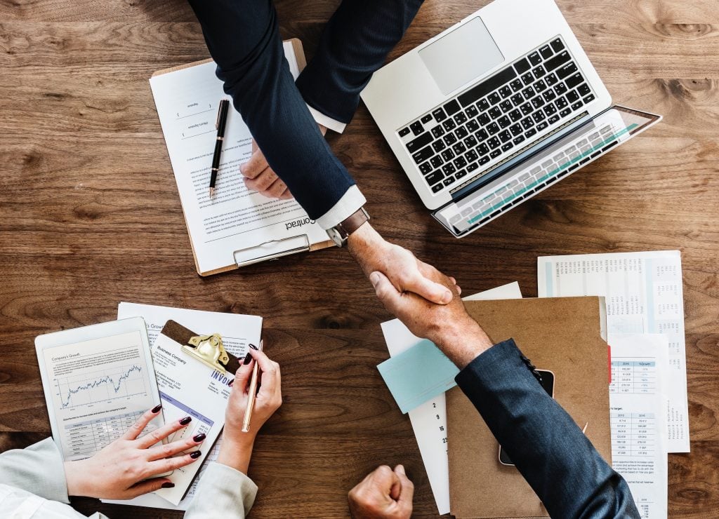 Sales Automation: How to Go from Lead to Deal