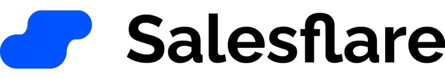 Salesflare logo